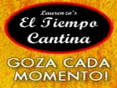 el tiempo happy hour|el tiempo cantina restaurants.